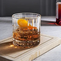 Verres à whisky Glendale Cuisivin, ensemble de 4