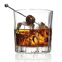 Verres à whisky Glendale Cuisivin, ensemble de 4