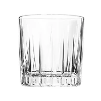 Verres à whisky Glendale Cuisivin, ensemble de 4