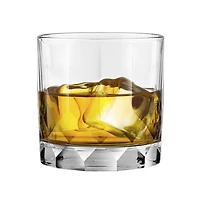 Verres à whisky Glendale Cuisivin, ensemble de 4
