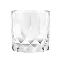 Verres à whisky Glendale Cuisivin, ensemble de 4