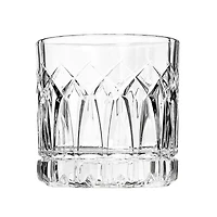 Verres à whisky Glendale Cuisivin, ensemble de 4
