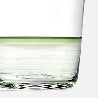 Royal Doulton 1815 Tumblers, Set of 4 - Green  