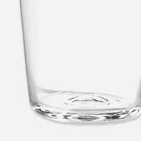 Royal Doulton 1815 Tumbler, Set of 4 - Clear