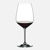 Riedel Heart to Heart Verres à cabernet sauvignon, ensemble de 2