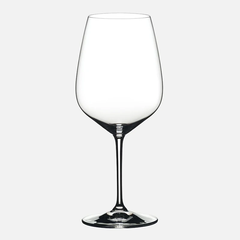 Riedel Heart to Heart Verres à cabernet sauvignon, ensemble de 2