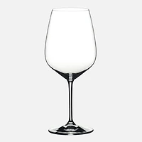 Riedel Heart to Heart Verres à cabernet sauvignon, ensemble de 2