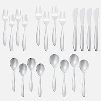 J.A.Henckels Zwillingswerk Venicia Flatware Set, 20 pieces 