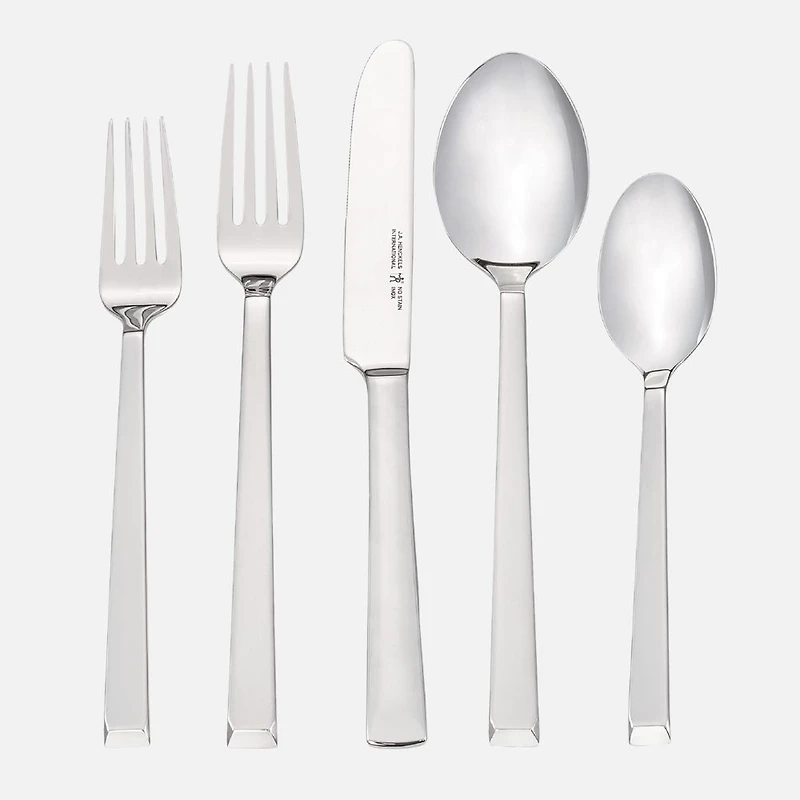 J.A.Henckels Zwillingswerk Modena Flatware Set, 20 pieces 