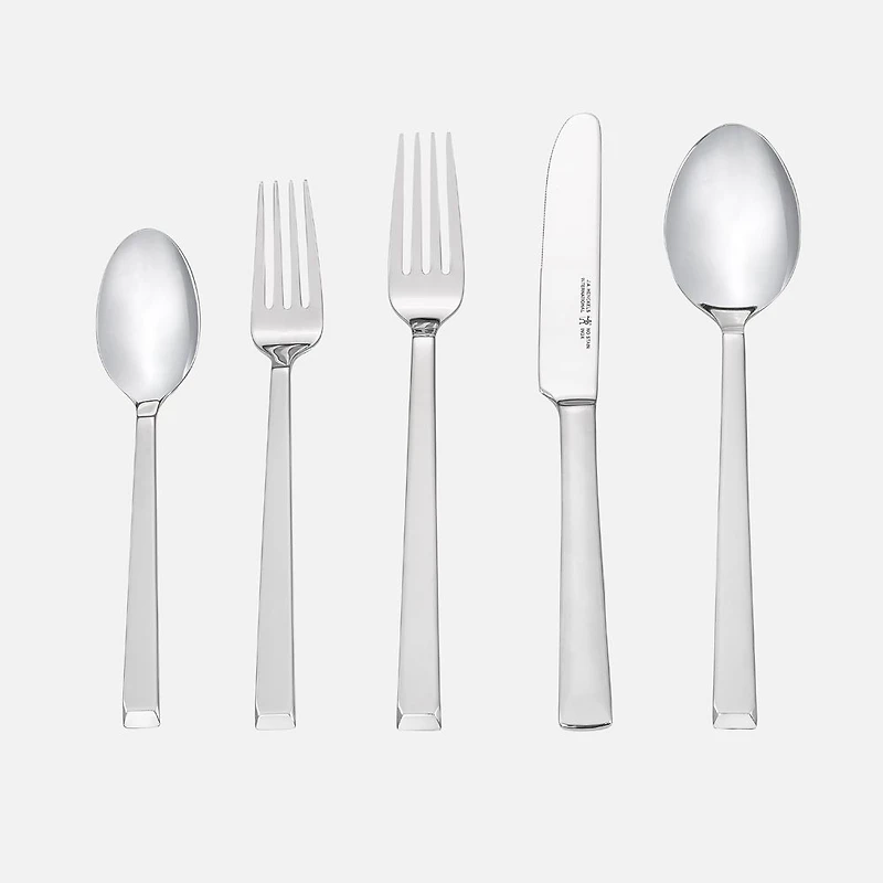 J.A.Henckels Zwillingswerk Modena Flatware Set, 20 pieces 
