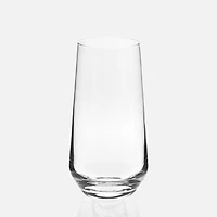 Krosno Grands verres,  ensemble de 6