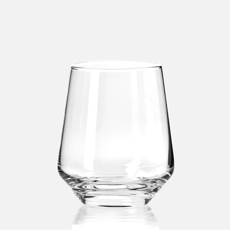 Krosno Gobelets, ensemble de 6