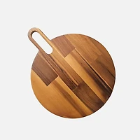 JS Gourmet Acacia Wood Cutting Board