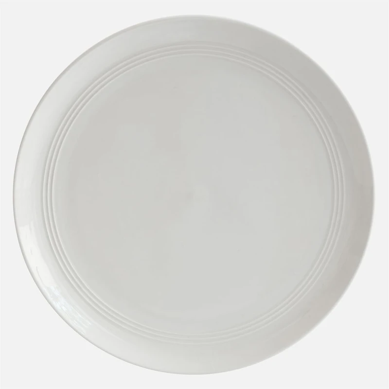 S&Co Allure Dinner Set, 12 pieces