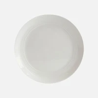 S&Co Allure Service de table, 12 pièces 