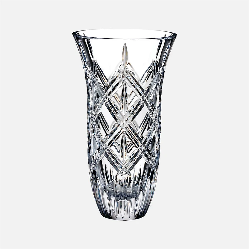 Waterford Lacey Vase Marquis