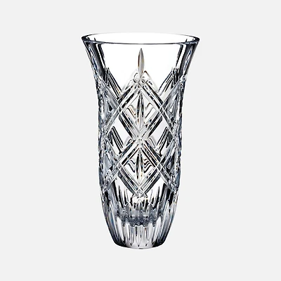 Waterford Lacey Vase Marquis