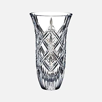 Waterford Lacey Vase Marquis
