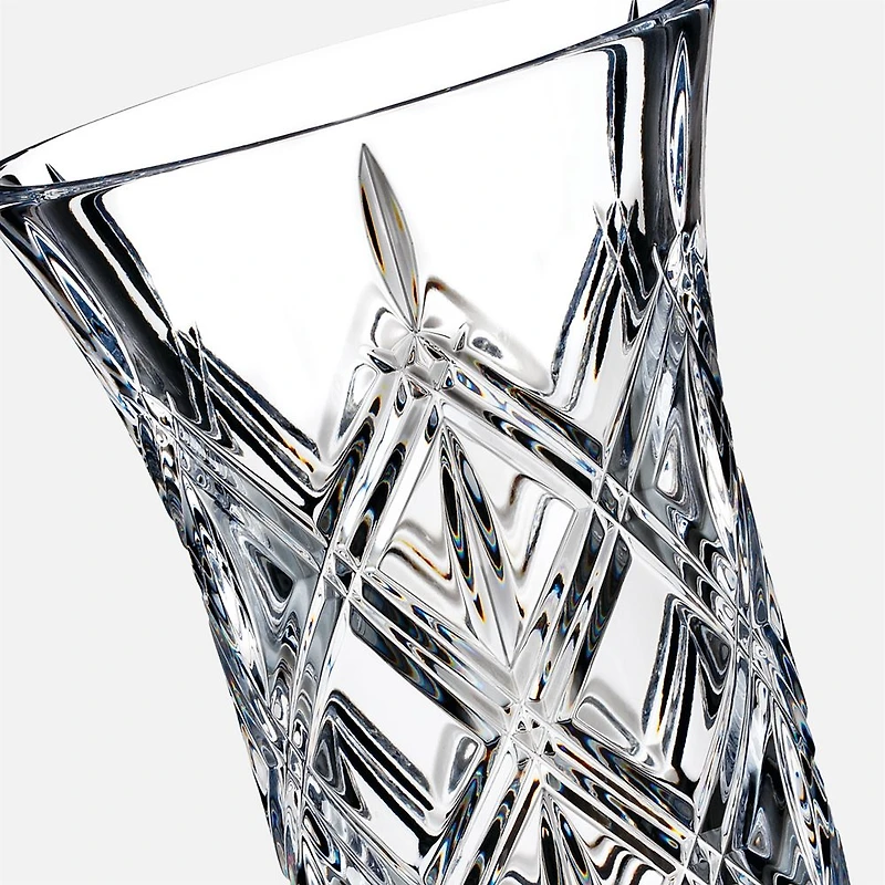 Waterford Lacey Vase Marquis