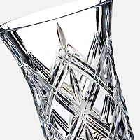 Waterford Lacey Vase Marquis