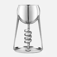 Final Touch Twister Aerator & Decanter Set