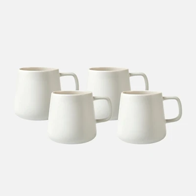 Maxwell & Williams Sala White Mug