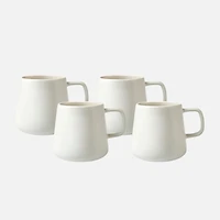Maxwell & Williams Sala White Mug