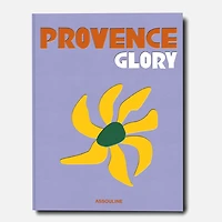Assouline Provence Glory Coffee Table Book
