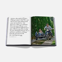 Assouline Provence Glory Coffee Table Book
