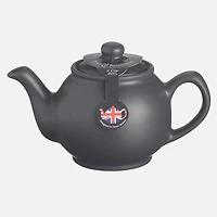 Théière 2 tasses - Noir