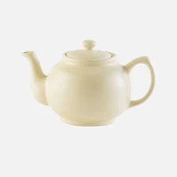 Price & Kesington Théière 6 tasses - Crème