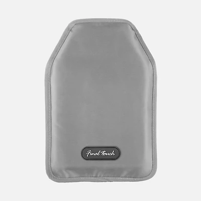 Wine Bottle Sleeve Chiller by Final Touch - Grey