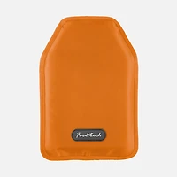 Wine Bottle Sleeve Chiller by Final Touch - Orange