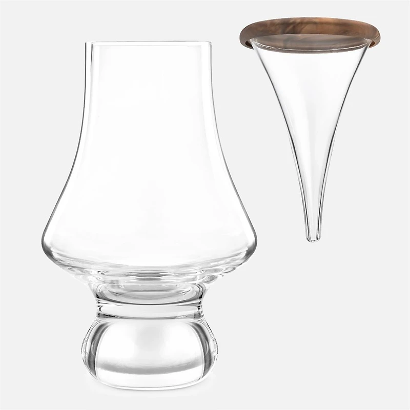 Whisky Dropper Set