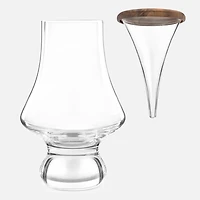 Whisky Dropper Set