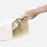 Sac à glace, maillet en bois et pelle à glace « Lewis » par Final Touch