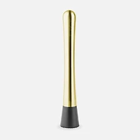Pilon pour cocktail - Laiton