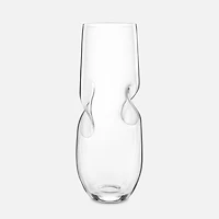 Stemless Champagne Glasses - Set of 4