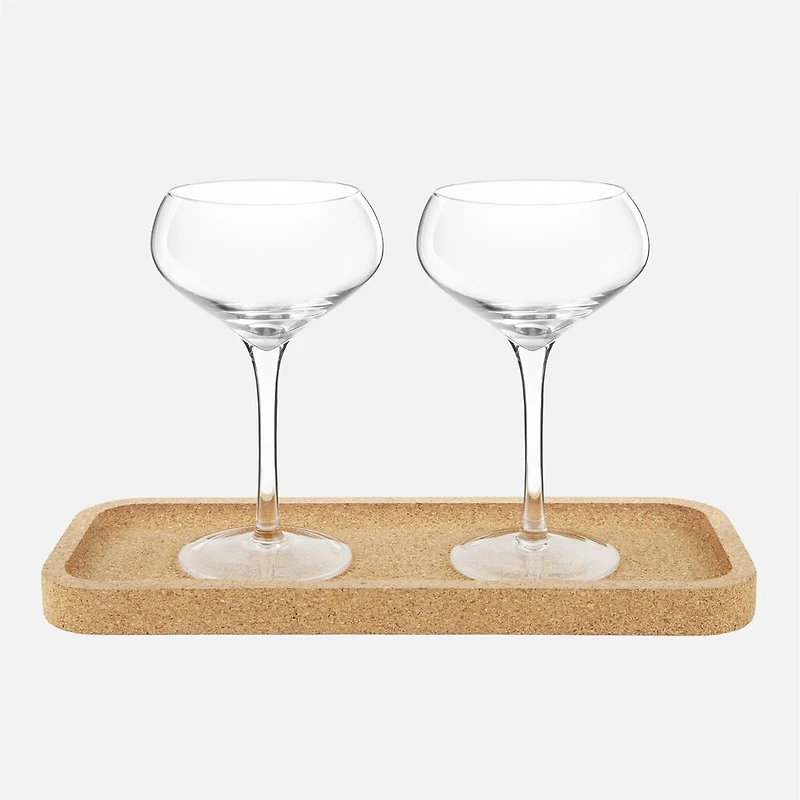 Final Touch Espresso Martini Flight 