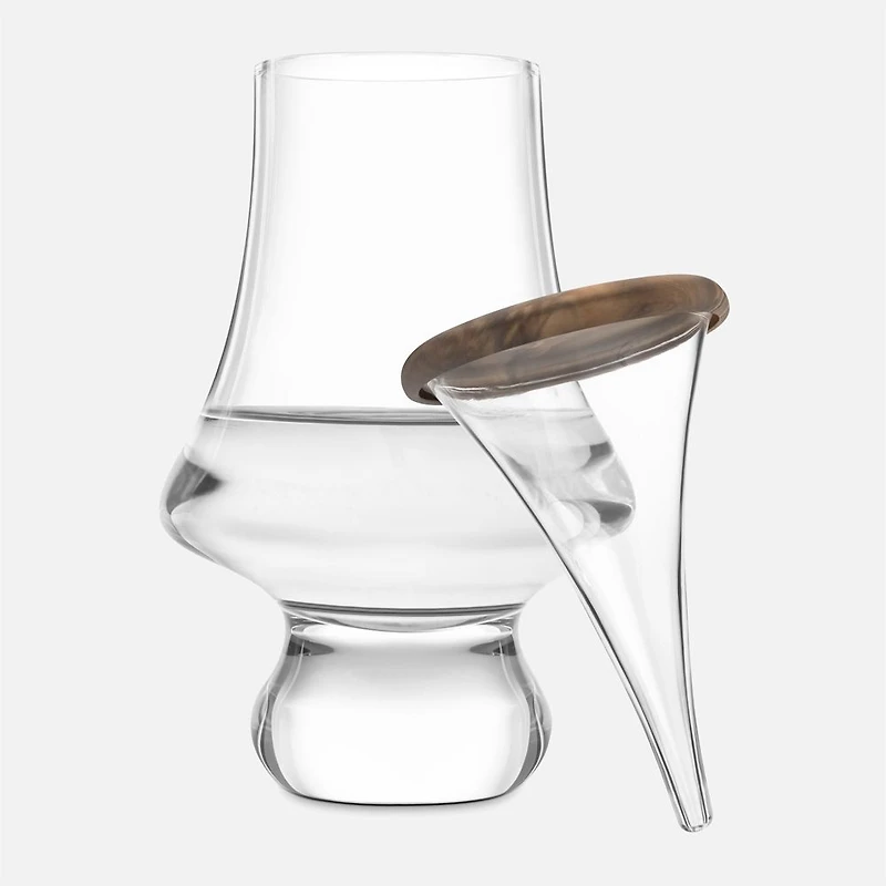Whisky Dropper Set