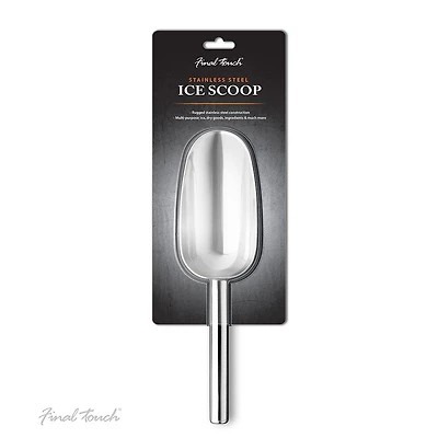 Ice Scoop by Final Touch