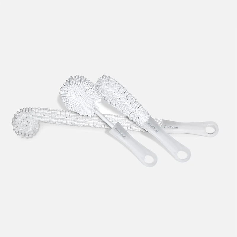 Cleaning Brush Set - Final Touch