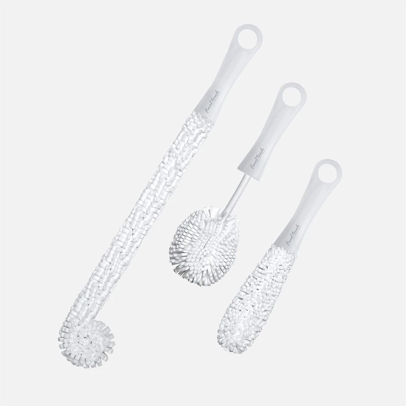 Cleaning Brush Set - Final Touch