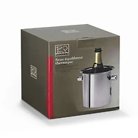 Wine Cooler with Cooling Packs