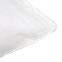 Couvre-oreiller européen « Pure Linen »