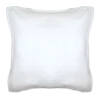 Couvre-oreiller européen « Pure Linen »