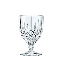 Nachtmann Noblesse Gobelets en cristal, Ensemble de 4 - 350 ml