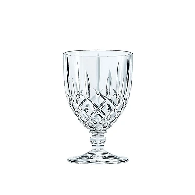 Noblesse Crystal Barware Set of 4 Glasses by Nachtmann - 230 ml