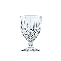 Noblesse Crystal Barware Set of 4 Glasses by Nachtmann - 230 ml