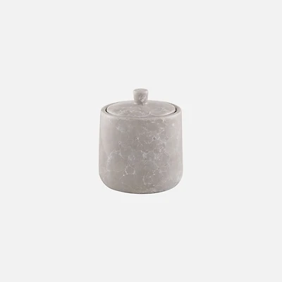 Ink & Ivy Rae Cotton Jar 